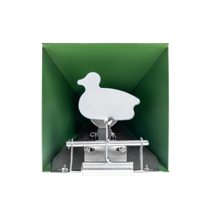 Kulochwyt magnetyczny Blackfire - kaczka KT-D